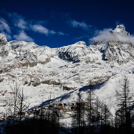 Chambres D'Hotel A Rosy Aosta Eksteriør bilde